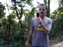 Escadas naturais