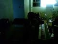 Testing out the Kurzweil SP2X Testing out the Kurzweil SP2X