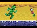 FinalFantasy 6 Advance : vs EX-boss \"jumbotenda\"(low level) FinalFantasy 6 Advance : vs EX-boss \"jumbotenda\"(low level)