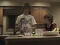 Funny Cooking Show