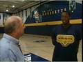 Chris Otule - Marquette Warrior