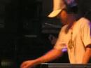 DJ Chozie @ 2007 Modern Sky Music Festival, Beijing
