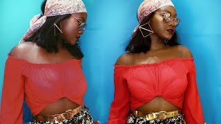 RIHANNA - WILD THOUGHTS TRANSFORMATION VIDEO (MAKEUP)
