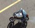 suzuki tr500 at barry sheene memorial