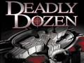 Deadly Dozen - music * Objectivecomplete
