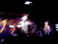 Los Aslandticos,Que trata de andalusia(concierto en sevilla)