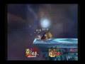 Inescapable Dashing chaingrab with Dedede