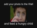 Wall Against Hunger