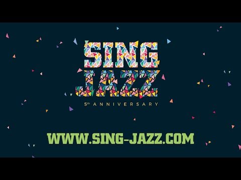 Catch Your Favourite Music Superstars at SING JAZZ 2018!
