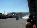 Motocyklowa niedziela Bp / Zloty na Bora Komorowskiego Kraków
