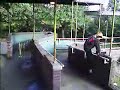 Sheffield Parkour/Yewlands Training