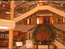 China and Yangtze by the Century Diamond