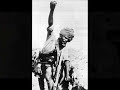 Indian soldiers during World War I