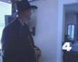 Ghost hunters spooked at Mountainair hotel