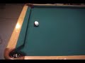 NV B.20 - Rail cushion compression shots