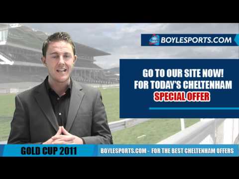 paddy power cheltenham