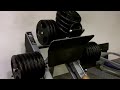 Theresa Ivancik Leg Press little over 1200lbs