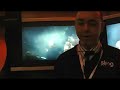 Slingbox PRO HD Demo - 2008 Consumer Electronics Show