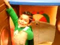 My li'l ECOMAN........