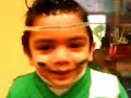 My li'l ECOMAN........