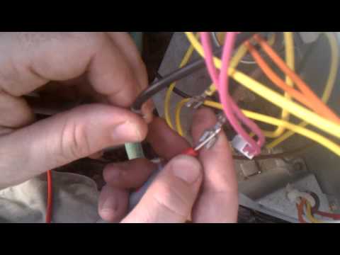 how to troubleshoot a ac unit
