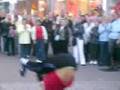 Brasil....in Kiel