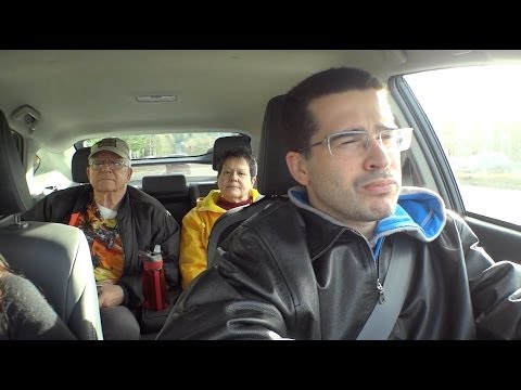 Pirillo Vlog 677 - Having a Senior Moment