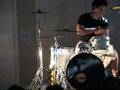Drum Trio - Anniversary Service