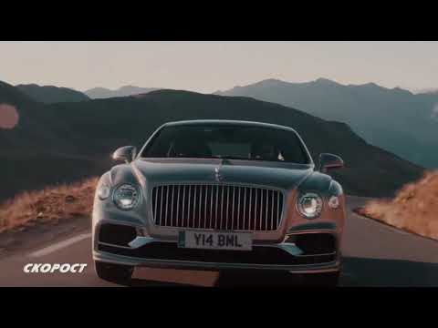 Click to View : Bentley Flying Spur 2020