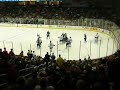 Toledo Walleye 11-27-09 at LCA