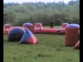 Hawkhurst paintballing