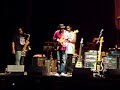 Marcus Miller live (Roma Jazz Festival 2005)