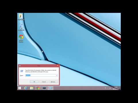 how to auto login windows 7