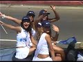 desfile de independencia salvadoreña em los angeles