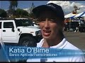 desfile de independencia salvadoreña em los angeles