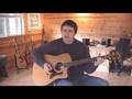 Scott Johnson- Baited by an Angel (Original)
