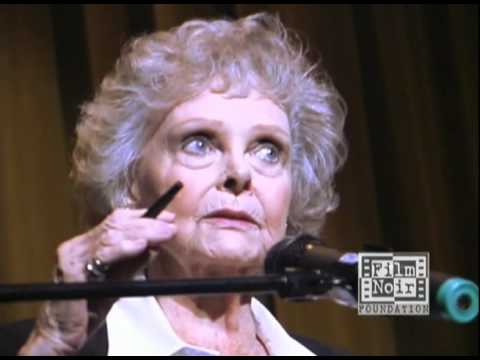 June Lockhart