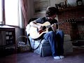 Footsteps - Calvin Betancourt