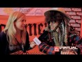 watch the video Beardyman interview at Beach Break Live 2011 with Virtual Festivals