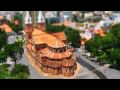 A collection of time lapse videos from Ho Chi Minh City in 2009. Used a Canon A540 with CHDK. Also check out the VJ'd version: www.youtube.com