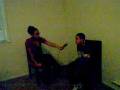 Interview With a Crazy Boy