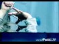 Crian�a com c�ncer - Gesto de amor