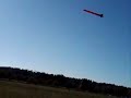 Mark's Water Powered Banzai Titan Blast Rocket