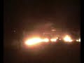 bomfire