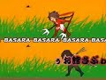 戦国ＢＡＳＡＲＡ　ばさてい