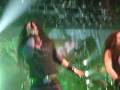 Dragonforce Live in Montreal     08 Ultra Beatdown World Tour