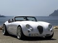 Wiesmann Roadster