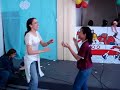 Luciana Vs Denise