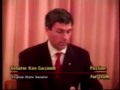 Video 2- Town Hall Meeting with VA State Senator Ken Cuccinelli about Simran Singh Alleged Murder