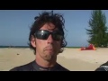 Las Terrenas Kiteboarding